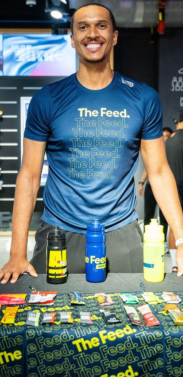 Shirts, Towels &amp; Bottles